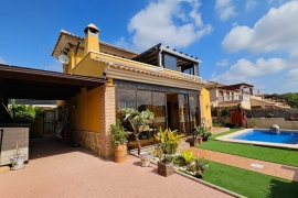 Verkauf - Haus - Pinar de Campoverde