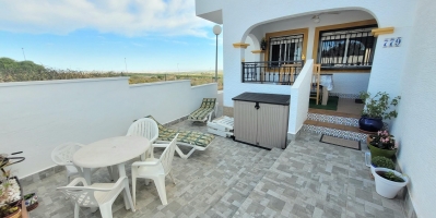 Apartment/Flat - Sale - Orihuela - Vistabella Golf