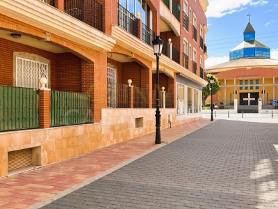 Apartament/Wohnung - Verkauf - San Pedro del Pinatar - San Pedro del Pinatar