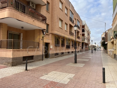 Apartment/Flat - Sale - San Javier - Los Alcazares