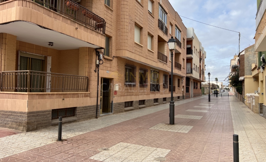 Venta - Apartamento/Piso - San Javier - Los Alcazares