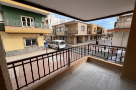 Verkauf - Apartament/Wohnung - San Javier - Los Alcazares