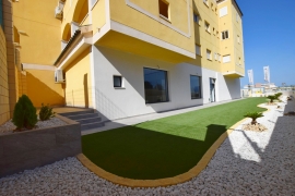 Neubau - Apartament/Wohnung - Torrevieja - La Mata