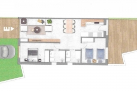 New Build - Apartment/Flat - Pilar de la Horadada