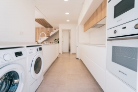 New Build - Villa - Pilar de la Horadada