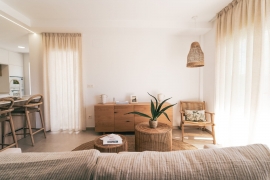 New Build - Villa - Pilar de la Horadada