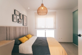 New Build - Villa - Pilar de la Horadada