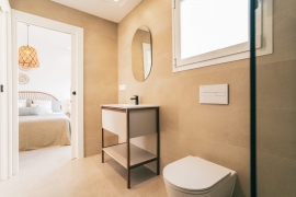 New Build - Villa - Pilar de la Horadada