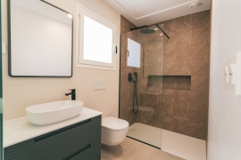 New Build - Villa - Pilar de la Horadada