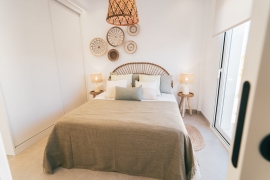 New Build - Villa - Pilar de la Horadada