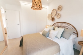 New Build - Villa - Pilar de la Horadada