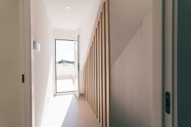 New Build - Villa - Pilar de la Horadada