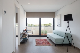 Nueva construcción  - Chalet - Dehesa de Campoamor