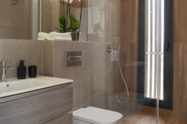 Nueva construcción  - Chalet - Dehesa de Campoamor