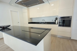 Venta - Chalet - Pinar de Campoverde