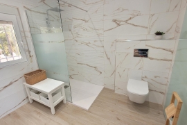 Venta - Chalet - Pinar de Campoverde