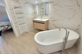 Venta - Chalet - Pinar de Campoverde