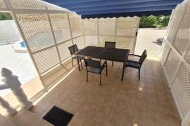 Venta - Chalet - Pinar de Campoverde