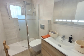 Venta - Chalet - Pinar de Campoverde