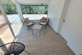 Venta - Chalet - Pinar de Campoverde