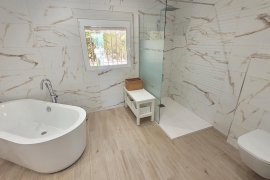 Venta - Chalet - Pinar de Campoverde