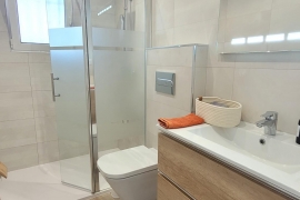 Venta - Chalet - Pinar de Campoverde