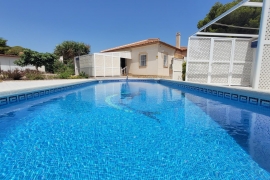 Venta - Chalet - Pinar de Campoverde