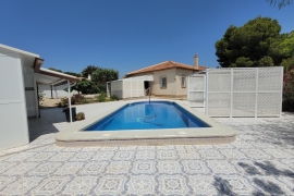 Venta - Chalet - Pinar de Campoverde