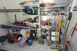 Venta - Chalet - Pinar de Campoverde