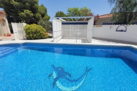 Venta - Chalet - Pinar de Campoverde