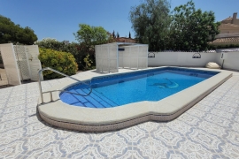 Venta - Chalet - Pinar de Campoverde