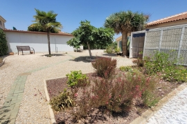 Venta - Chalet - Pinar de Campoverde