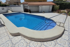 Venta - Chalet - Pinar de Campoverde