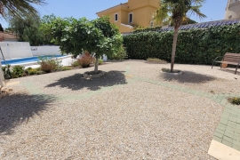 Venta - Chalet - Pinar de Campoverde