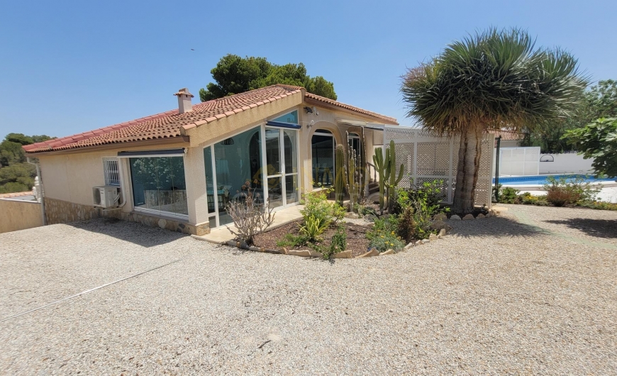 Venta - Chalet - Pinar de Campoverde