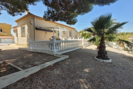Venta - Chalet - Pinar de Campoverde