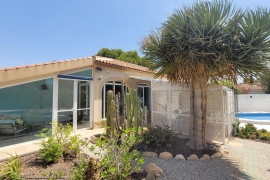 Venta - Chalet - Pinar de Campoverde