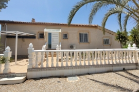 Venta - Chalet - Pinar de Campoverde