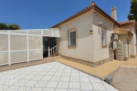 Venta - Chalet - Pinar de Campoverde