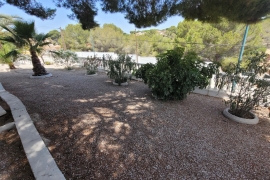 Venta - Chalet - Pinar de Campoverde