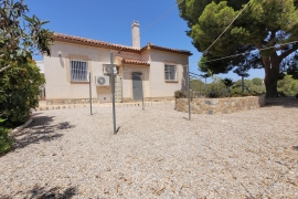 Venta - Chalet - Pinar de Campoverde