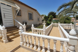 Venta - Chalet - Pinar de Campoverde