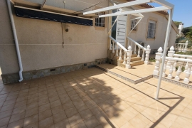 Venta - Chalet - Pinar de Campoverde