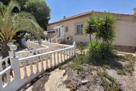 Venta - Chalet - Pinar de Campoverde