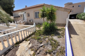 Venta - Chalet - Pinar de Campoverde