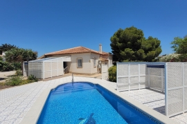 Venta - Chalet - Pinar de Campoverde