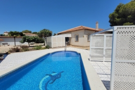 Venta - Chalet - Pinar de Campoverde