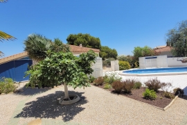 Venta - Chalet - Pinar de Campoverde