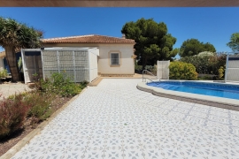 Venta - Chalet - Pinar de Campoverde