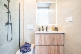 New Build - Semi-detached Villa - ROLDAN